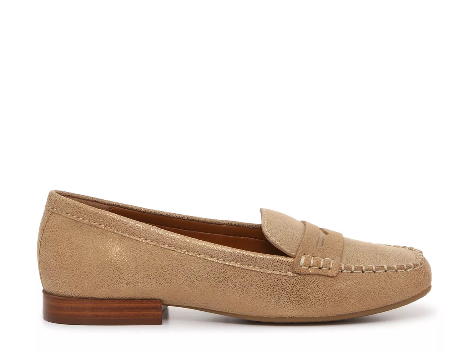 Binah Penny Loafer