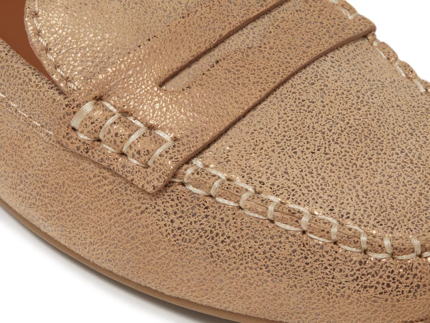 Binah Penny Loafer