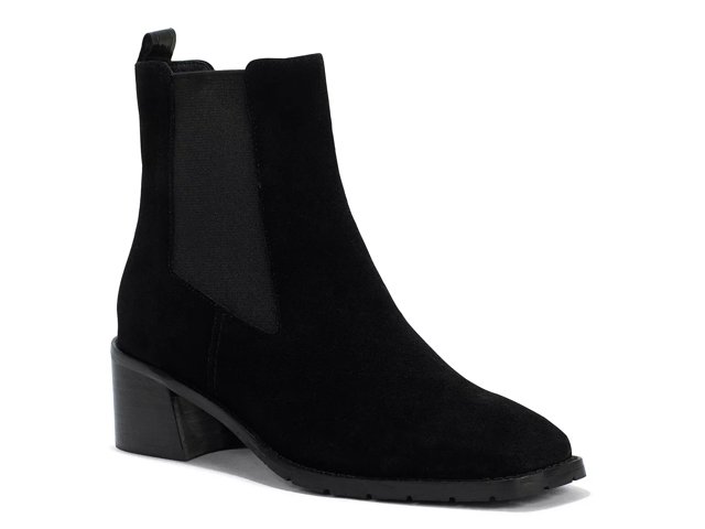Donald J. Pliner Flower Bootie Free Shipping DSW
