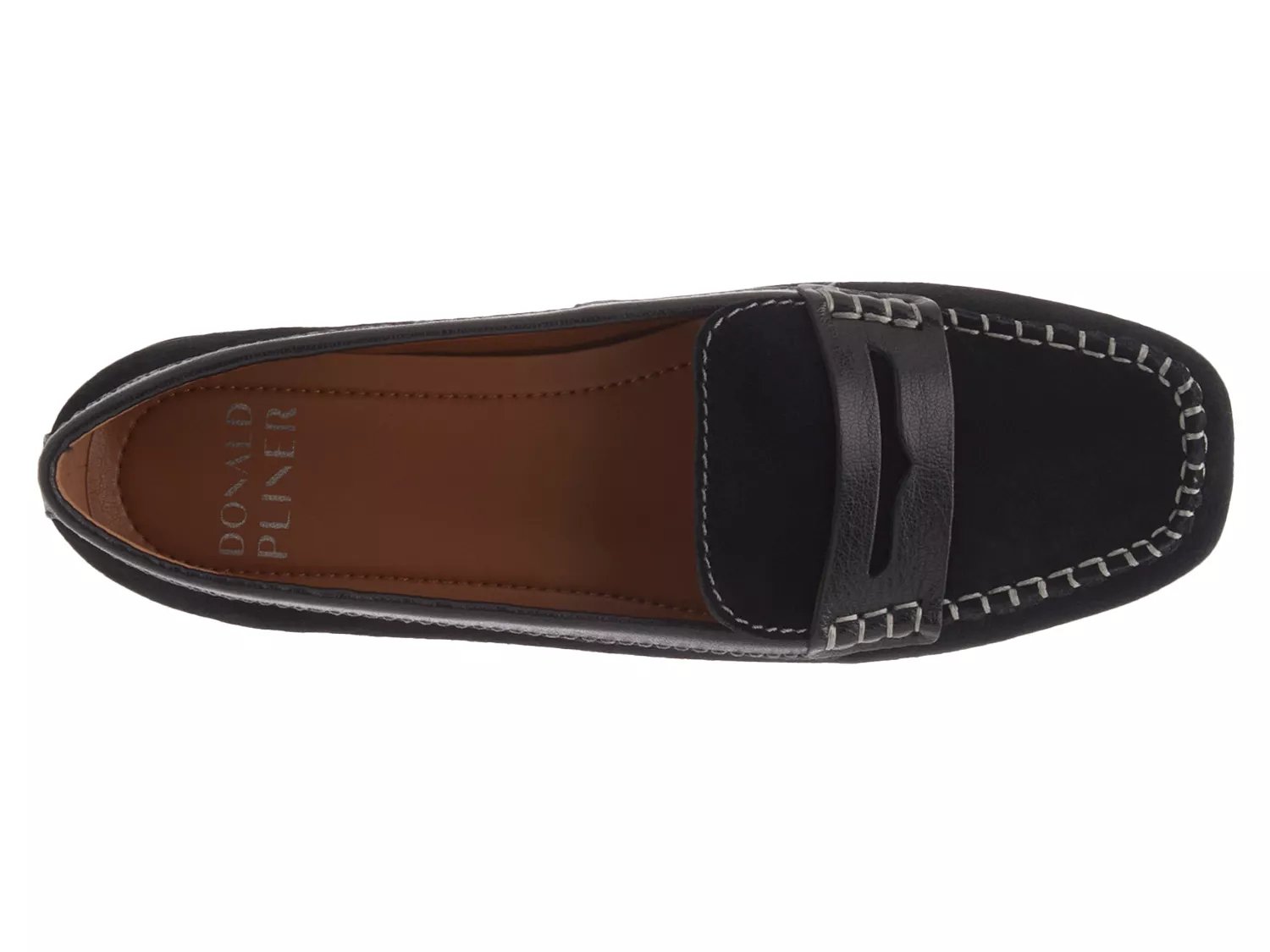 Binah Penny Loafer