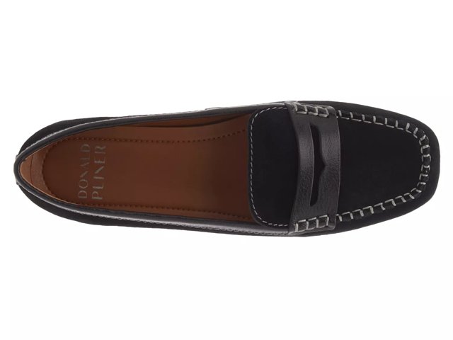 Donald J. Pliner Binah Penny Loafer