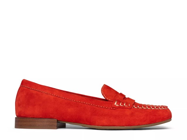 Donald J. Pliner Binah Penny Loafer Free Shipping DSW