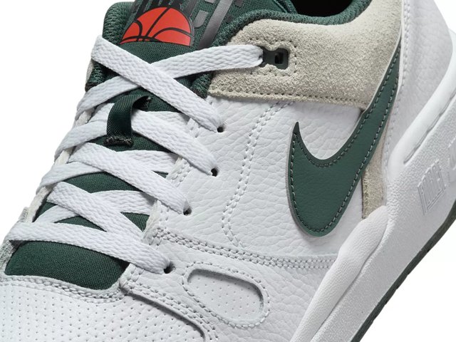 Nike Full Force Sneaker - Men's - Free Shipping | DSW