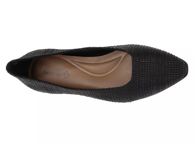 Baretraps Rhonda Ballet Flat