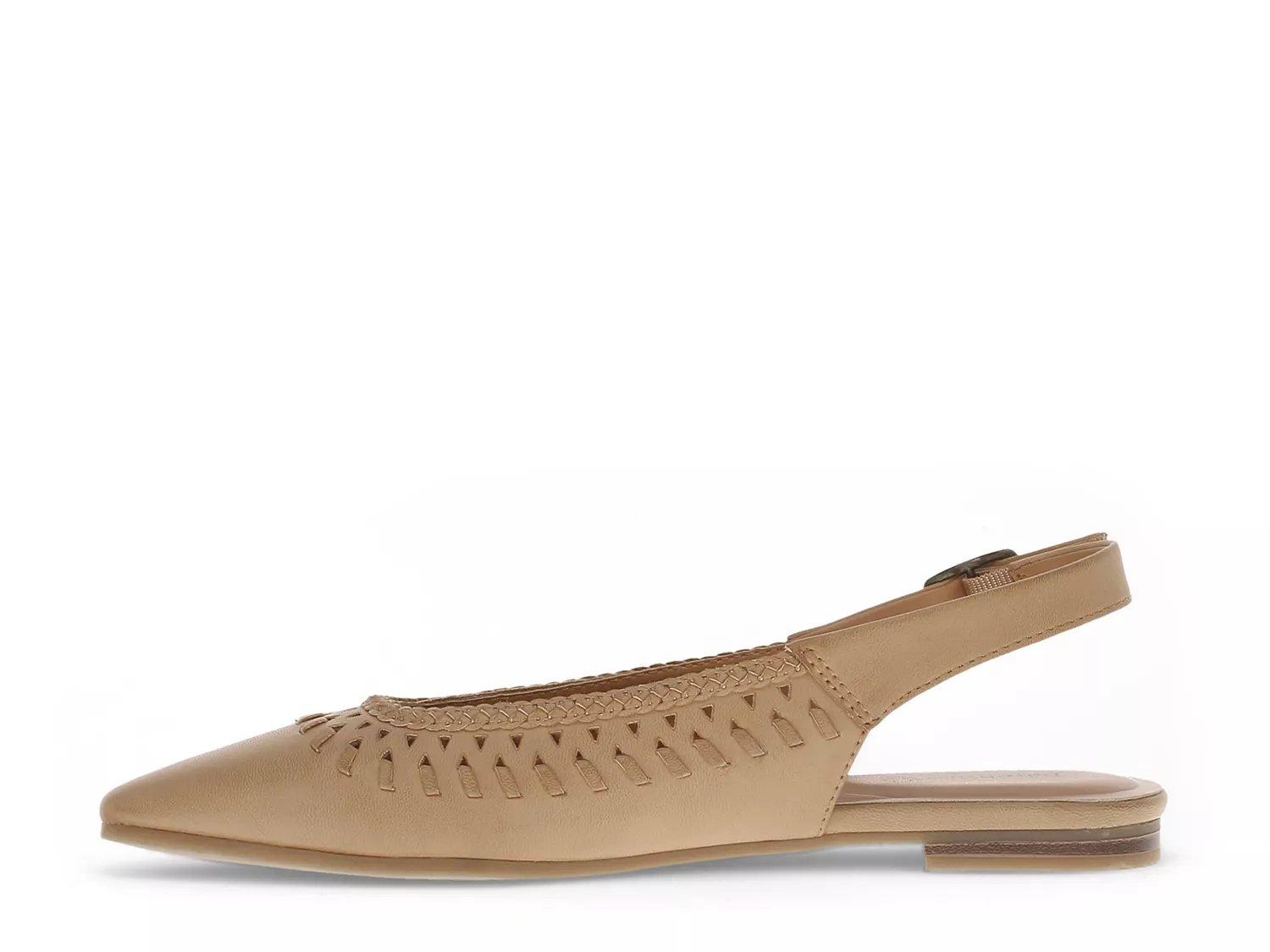 Rachael Flat