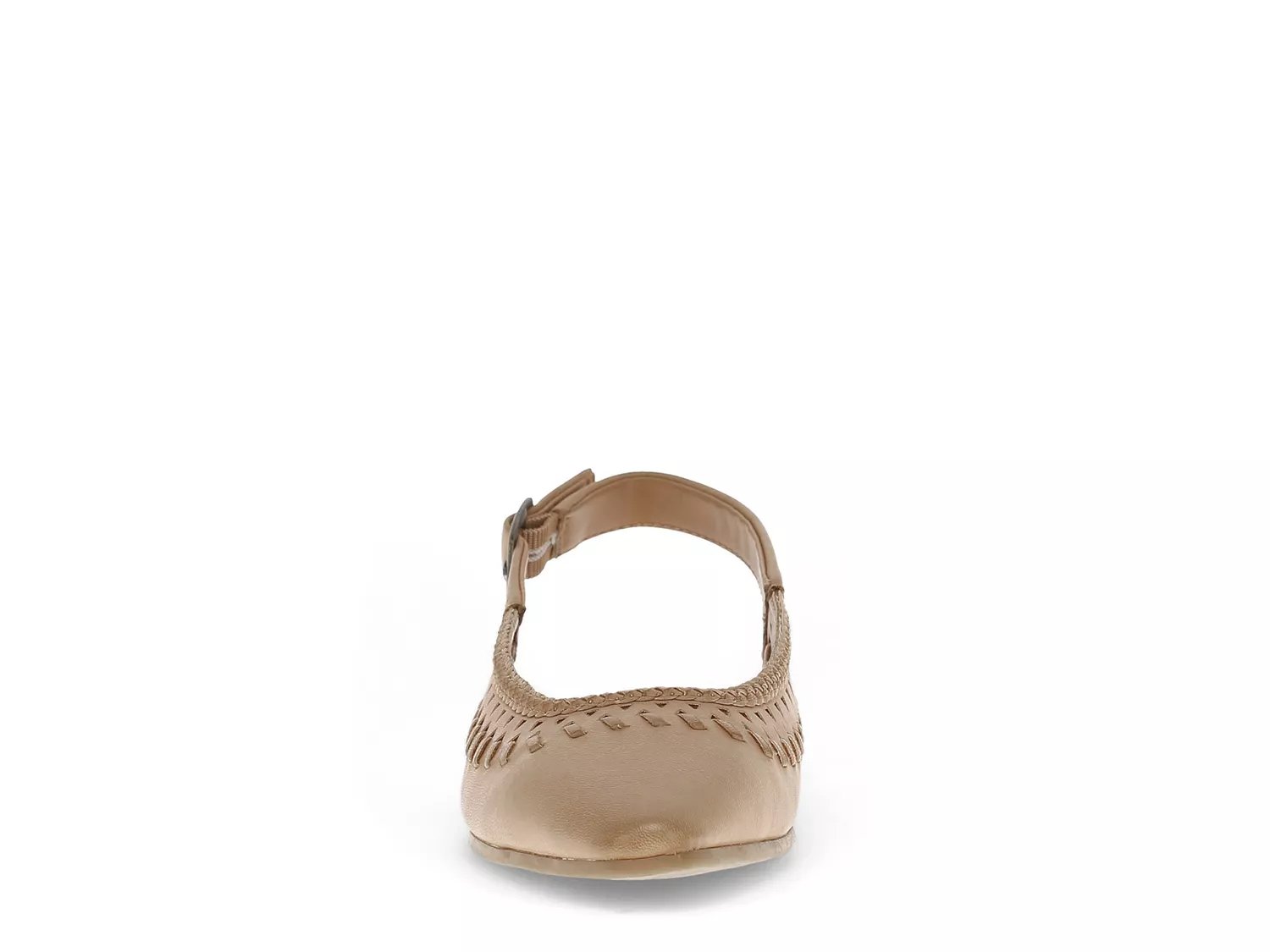 Rachael Flat