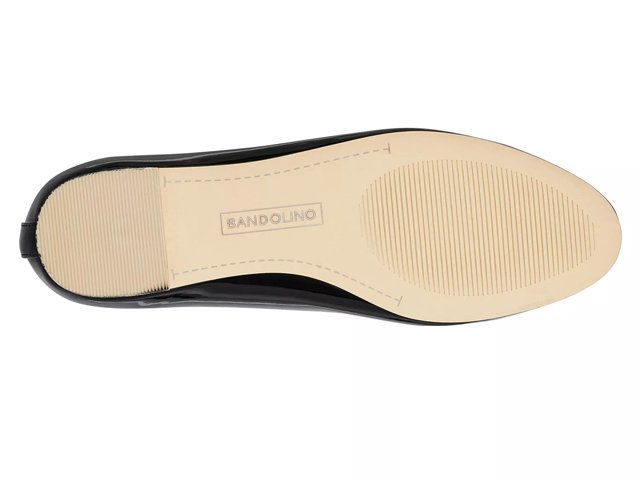 Bandolino fadri ballet discount flats