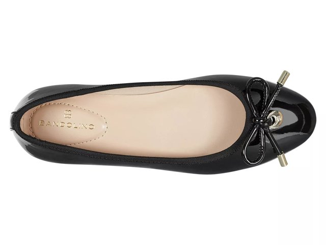 Bandolino Payly Ballet Flat Free Shipping DSW