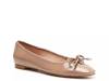 Round toe bandolino on sale flats