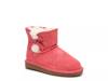 Bright sales red uggs