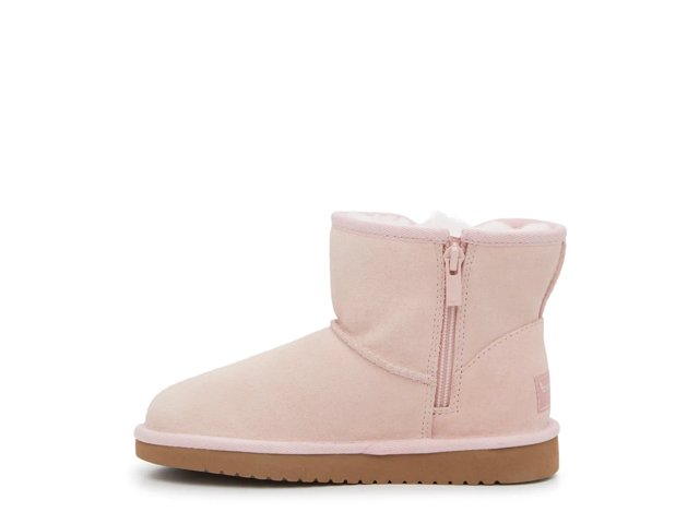 Koolaburra by UGG Victoria Mini Boot Kids Free Shipping DSW