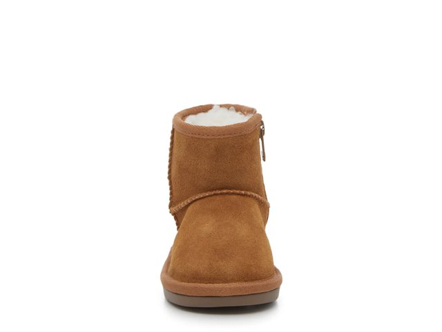 Koolaburra by UGG Koola Mini Boot - Kids' - Free Shipping | DSW