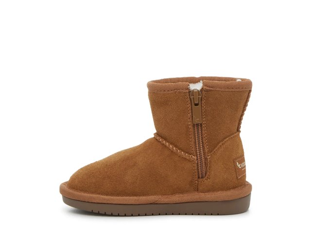 Koolaburra by UGG Koola Mini Boot - Kids' - Free Shipping | DSW