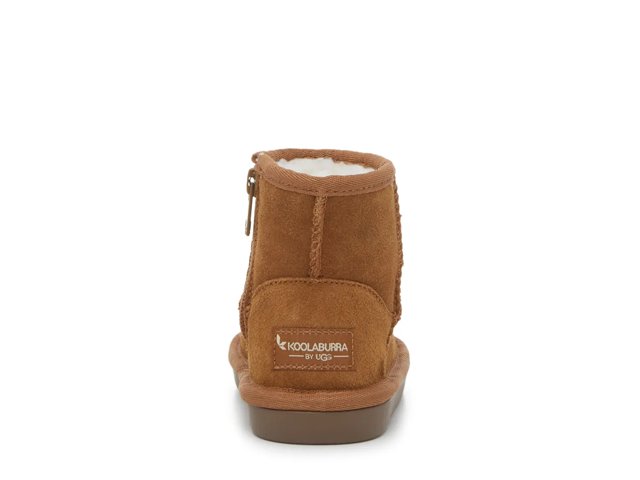 Ugg Toddler Classic Chestnut 9