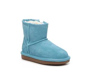 Teal on sale ugg boots