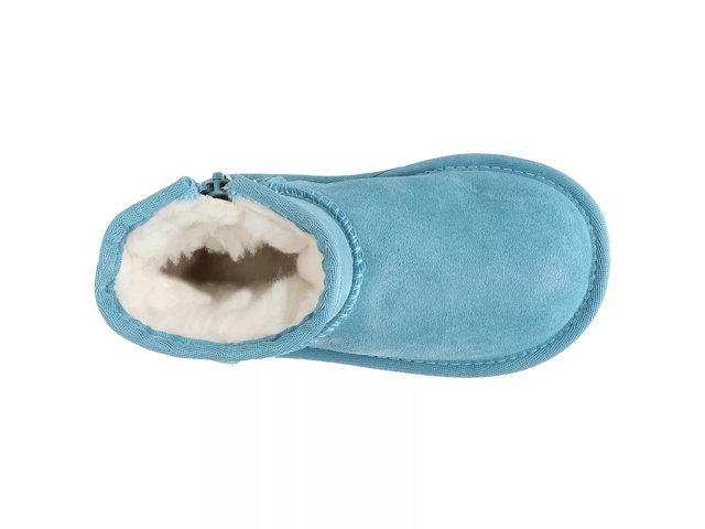 Dsw baby uggs hotsell