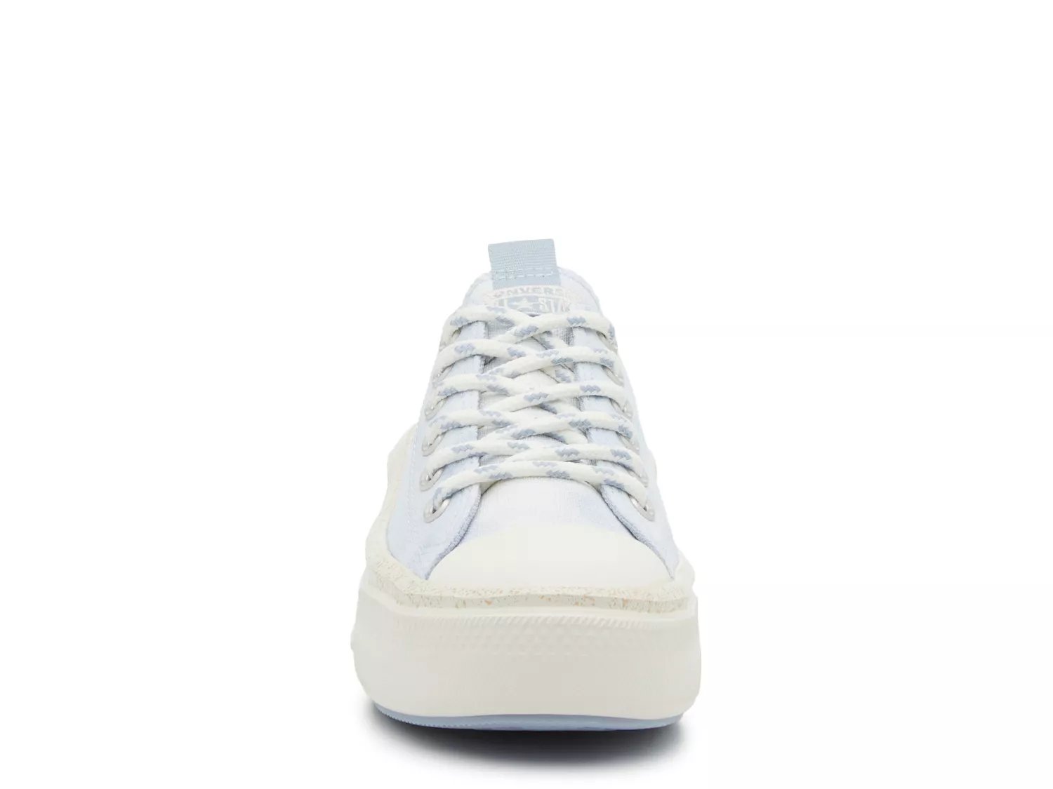 Chuck Taylor All Star Move Sneaker - Women's