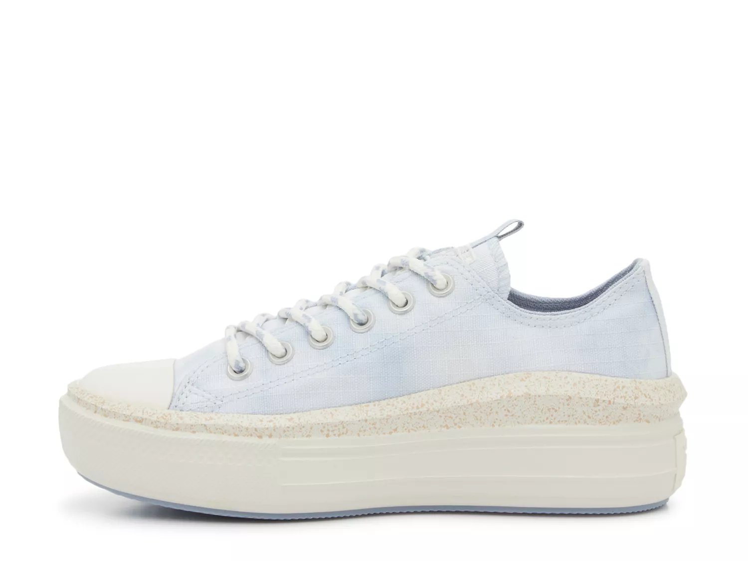 Chuck Taylor All Star Move Sneaker - Women's