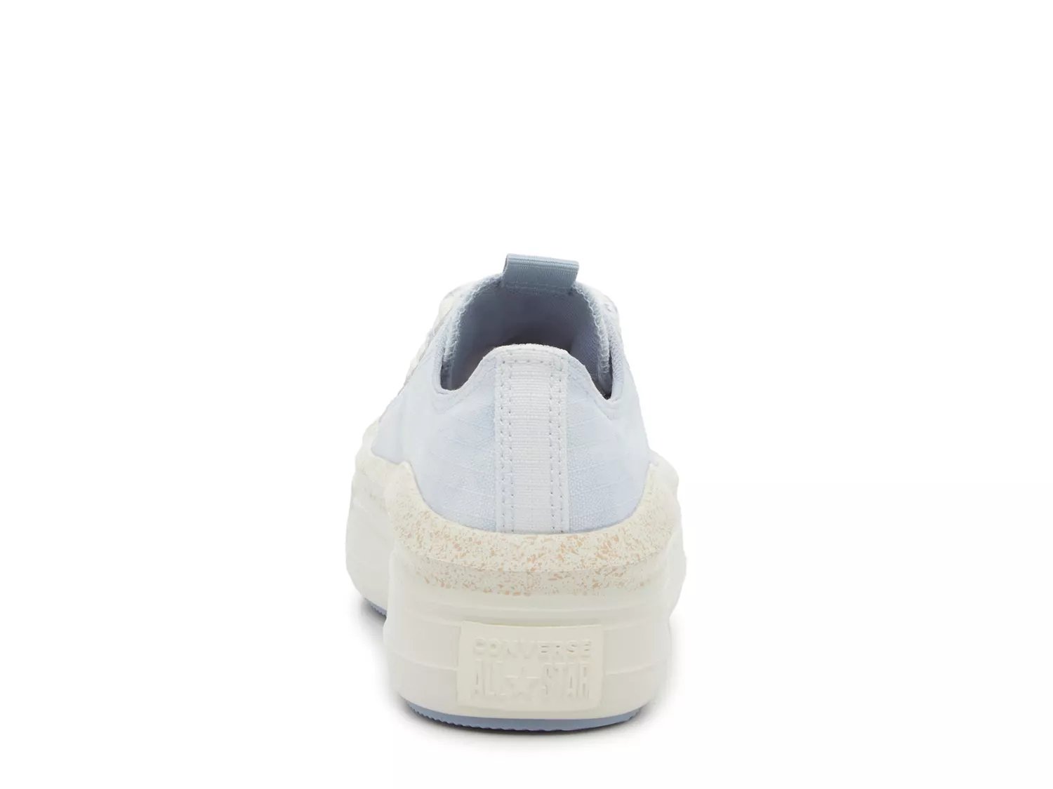 Chuck Taylor All Star Move Sneaker - Women's