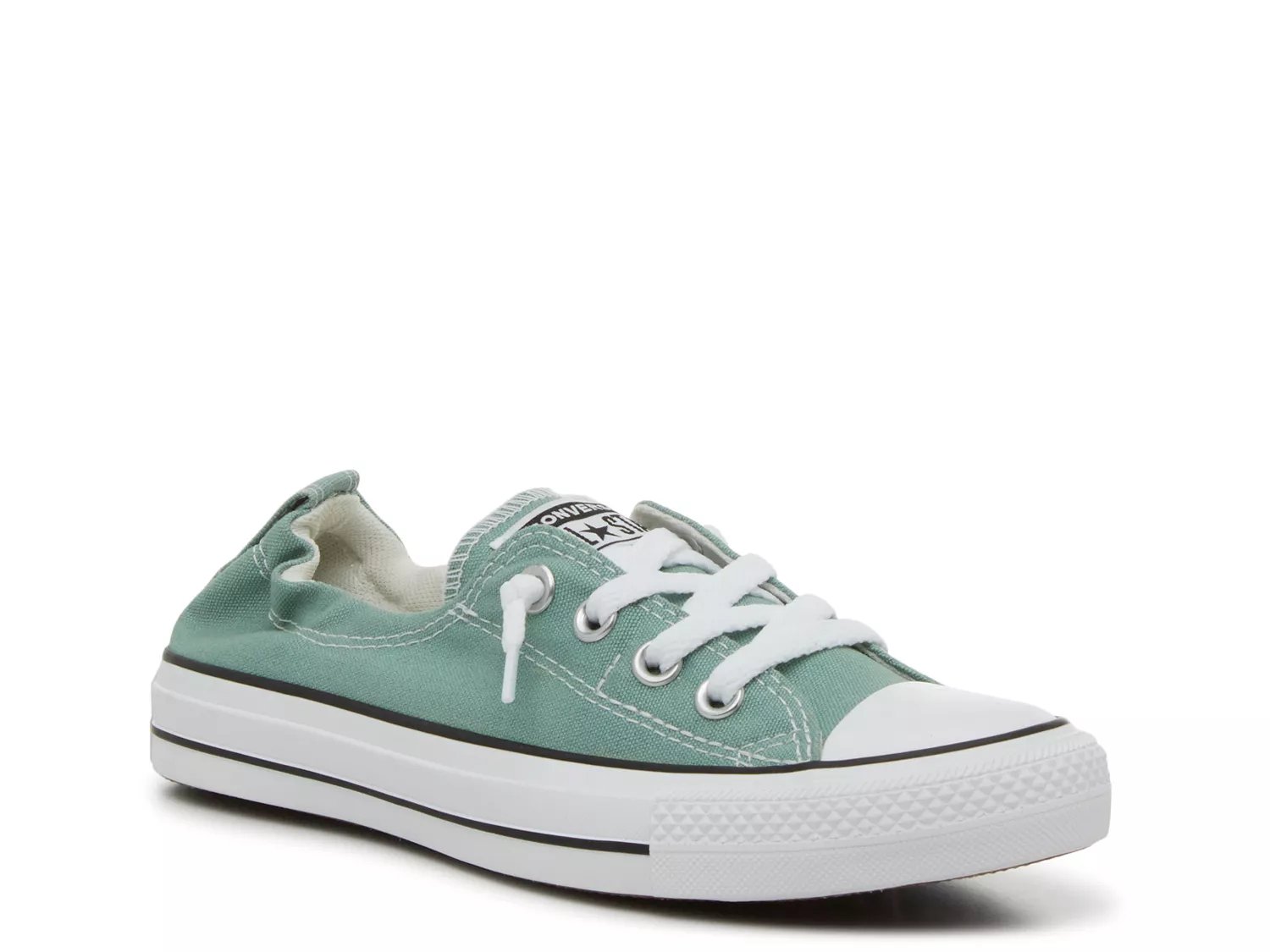 Converse shoreline green fashion