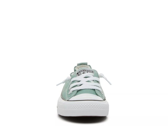 Converse shoreline mint green deals
