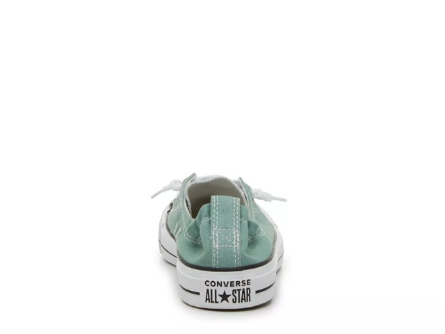Converse Chuck Taylor Shoreline Slip On Sneaker Women s