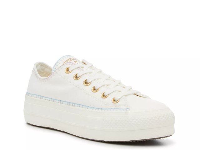 Converse oxford shoes discount