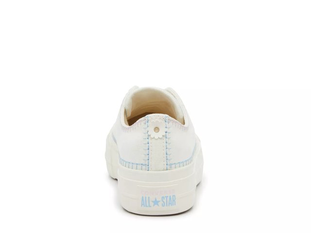 Converse modern oxford sneaker best sale