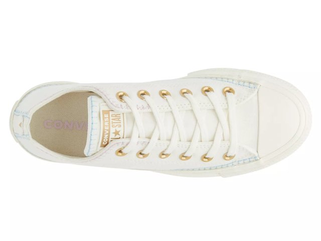 Converse all star oxford trainers deals