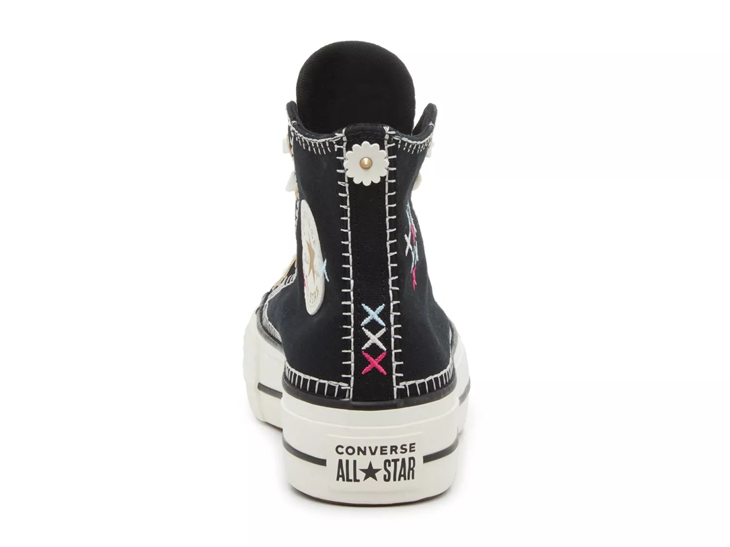 Chuck Taylor High-Top Platform Sneaker - Women's