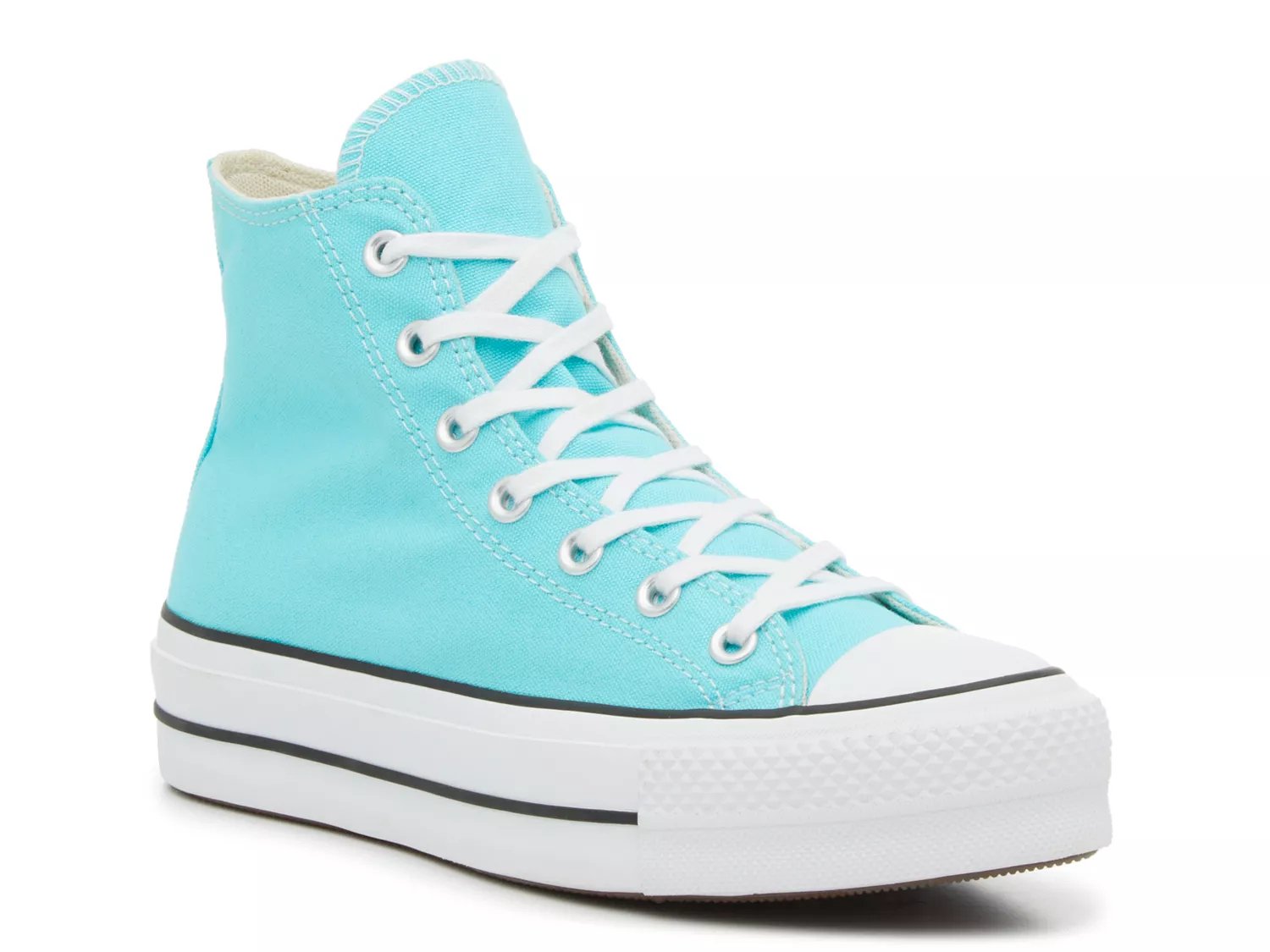 Женские модные кроссовки Converse Chuck Taylor All Star High