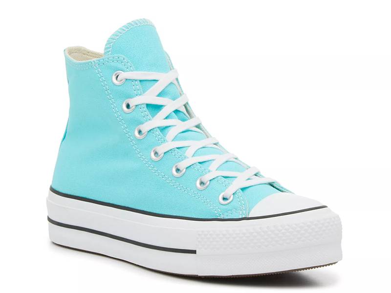 Converse High Top Sneakers DSW