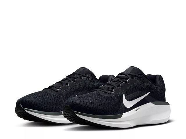 Nike men's zoom winflo running shoe new arrivals