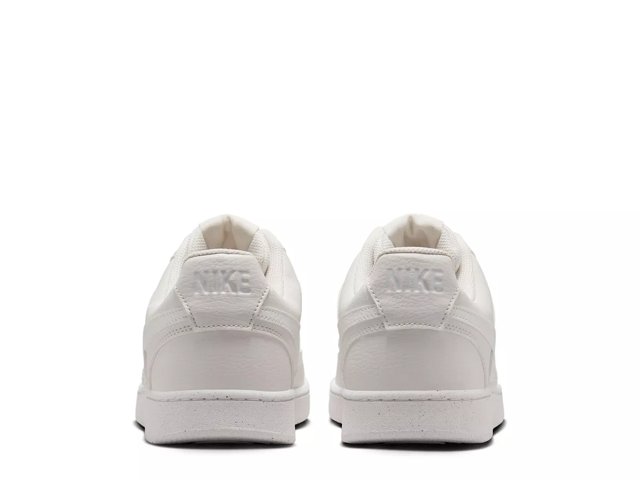 Nike Court Vision Low Next Nature Sneaker - Men's - Free