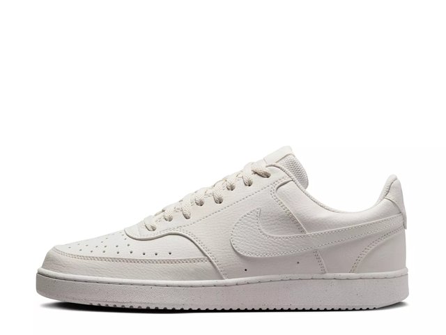 【NIKE】NIKE COURT VISION LOW NEXT NATURE スニーカー Nike Court Vision Low Next Nature Sneaker - Men's - Free
