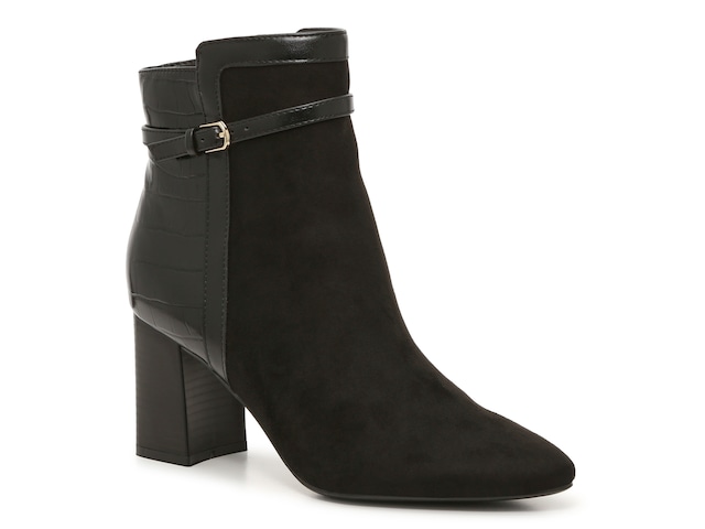 Bandolino Berry Bootie - Free Shipping | DSW