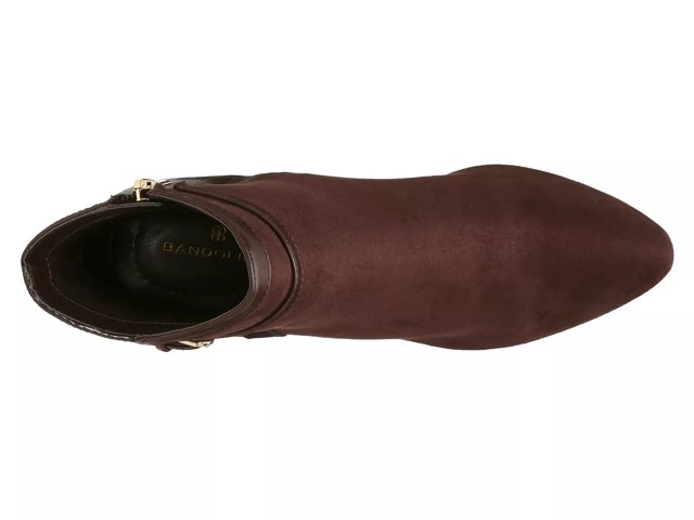 Dr scholl's hot sale berry bootie