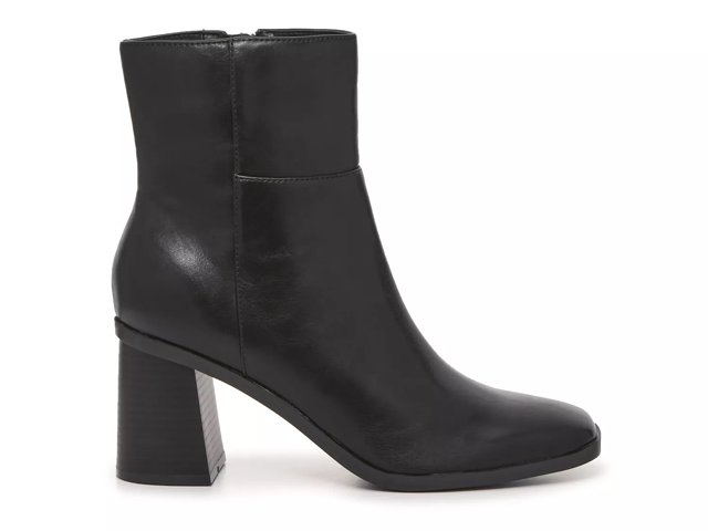 Bandolino booties cheap black