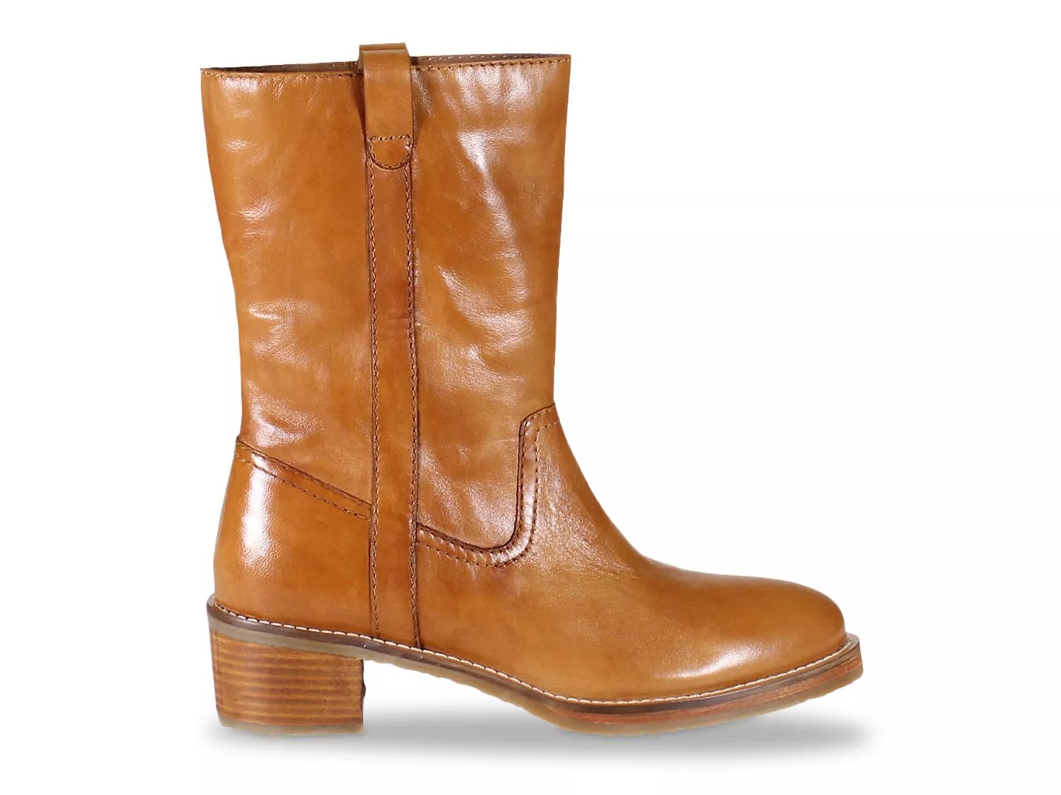 Crush It Bootie