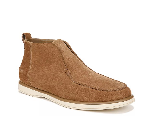 Vince men's boots hot sale