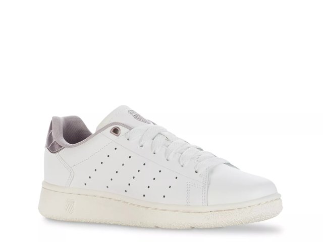 K swiss women's classic outlet