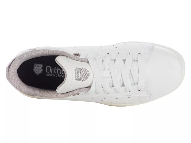 K swiss clean court cmf review deals