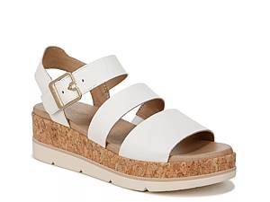 Dr scholls sandals deals wide width