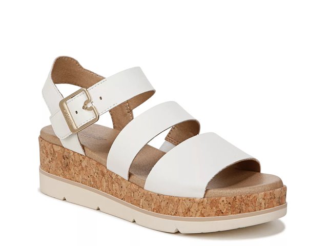 Dr scholl's wedges sales dsw