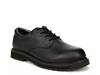 Harrington Composite Toe Work Shoe - Men's Black view