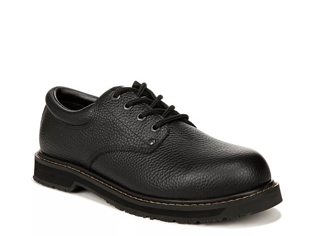 Dr. Scholl s Harrington Composite Toe Work Shoe Men s
