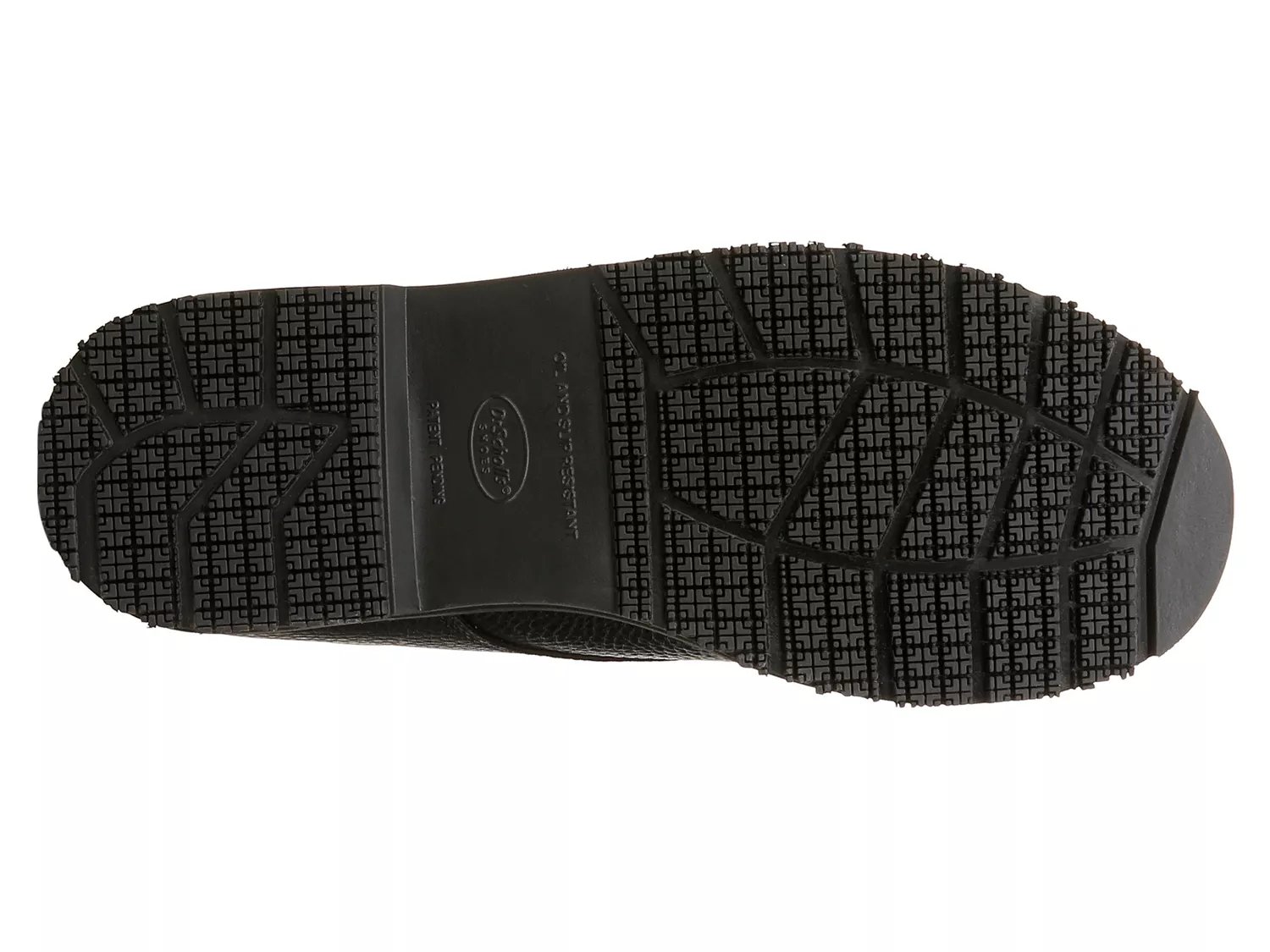 Harrington Composite Toe Work Shoe - Men's