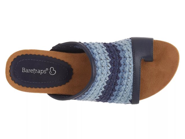 Bare traps sandals dsw top