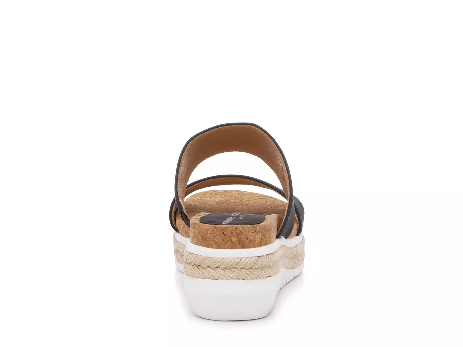 Cara Wedge Sandal