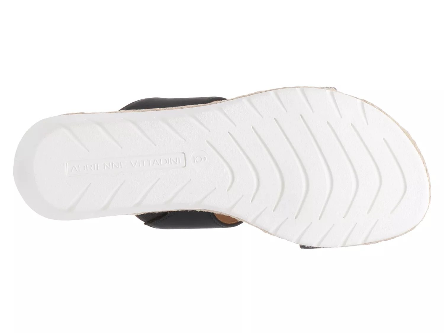 Cara Wedge Sandal